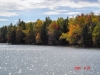 wisconsin lakes in the northwoods