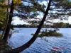 northwoods lakefrontage for sale