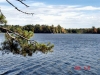 lake frontage for sale in wi