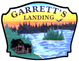 Garretts Landing waterfront land for sale Wisconsin