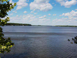 Wisconsin Waterfront & Lakefront property for sale
