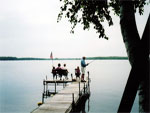 wisconsin lakefrontage